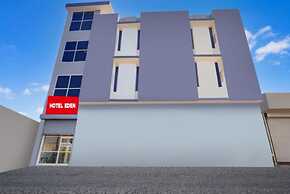 Hotel Eden