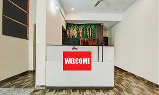 Hotel Eden