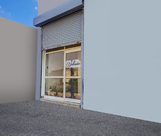 Hotel Eden