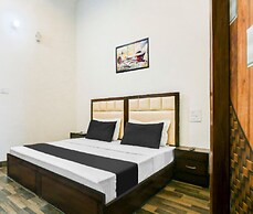 Hotel Eden