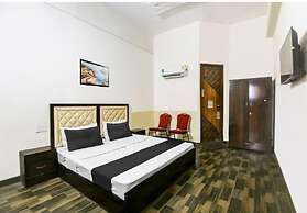Hotel Eden