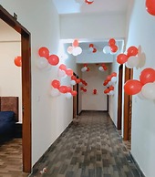 Hotel Eden