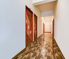 Hotel Eden