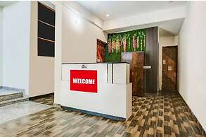 Hotel Eden