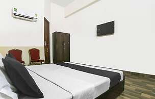 Hotel Eden