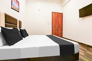 Hotel Eden