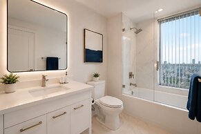 Bay Elite Boutique Hotel