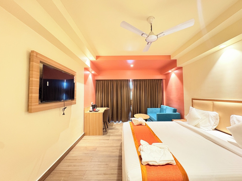 Golden Wave Premium