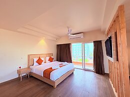 Golden Wave Premium