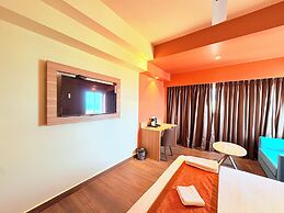 Golden Wave Premium