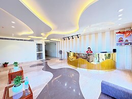 Golden Wave Premium