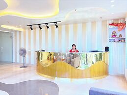 Golden Wave Premium