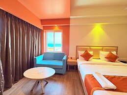 Golden Wave Premium