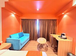 Golden Wave Premium