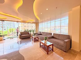 Golden Wave Premium