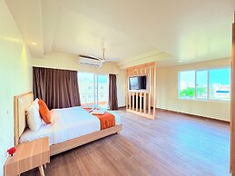 Golden Wave Premium