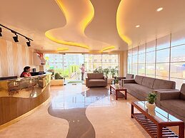 Golden Wave Premium
