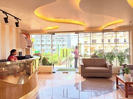 Golden Wave Premium