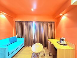 Golden Wave Premium