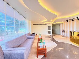 Golden Wave Premium