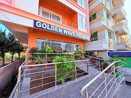 Golden Wave Premium