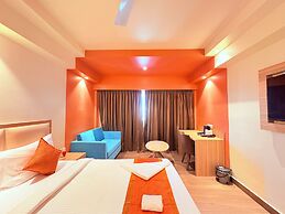 Golden Wave Premium
