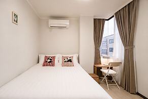 Panda Stay - Asakusa 5 mins Walk & Skytree Apt