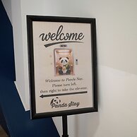 Panda Stay - Asakusa 5 mins Walk & Skytree Apt