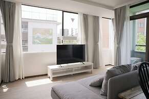 Panda Stay - Asakusa 5 mins Walk & Skytree Apt