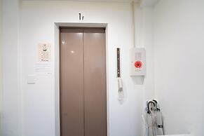 Panda Stay - Asakusa 5 mins Walk & Skytree Apt