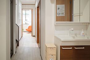 Panda Stay - Asakusa 5 mins Walk & Skytree Apt