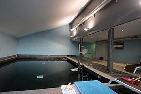 Spacious 8-guests Holiday Apartment
