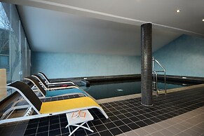 Spacious 8-guests Holiday Apartment