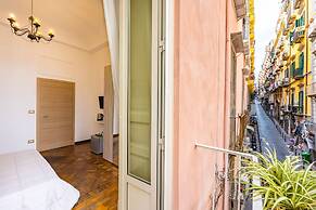 Maison Gennaro - Naples Heritage Stay