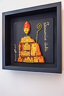 Maison Gennaro - Naples Heritage Stay