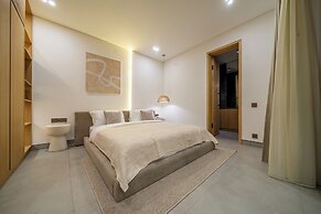 Berawa Week Villas