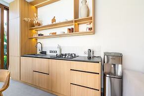 Berawa Week Villas