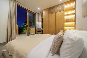 Berawa Week Villas