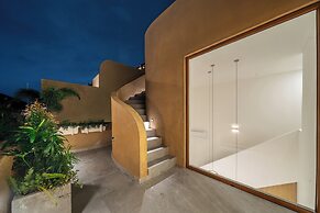 Berawa Week Villas