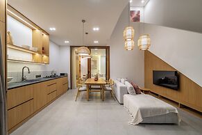 Berawa Week Villas