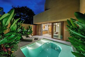 Berawa Week Villas