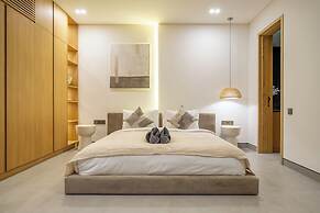 Berawa Week Villas