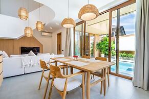 Berawa Week Villas