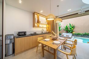 Berawa Week Villas