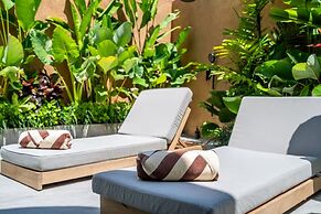 Berawa Week Villas