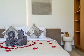 Berawa Week Villas