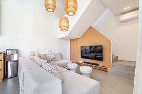 Berawa Week Villas
