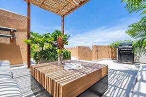 Berawa Week Villas