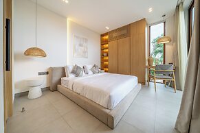 Berawa Week Villas