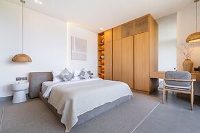 Berawa Week Villas